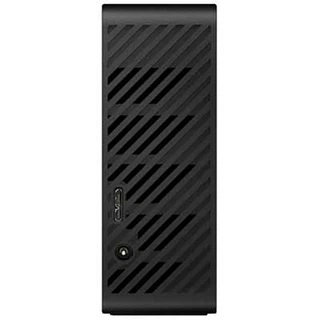 Купить 3.5" 14TB Seagate Expansion Black STKP14000400 USB 3.0, Black,  STKP14000400 RTL