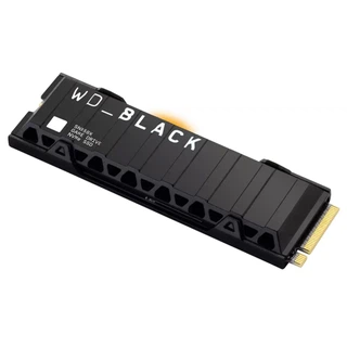 Купить Твердотельный накопитель WD_BLACK SN850X NVMe {10} (891309)