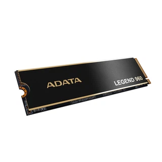 Купить ALEG-960-4TCS PCIe Gen4x4 with NVMe, 7400/6800, IOPS 700/550K, MTBF 2M, 3D NAND, 3120TBW, 0,43DWPD, Heat Sink, SMI SM2264, Work with PS5, RTL (938145)