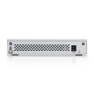 Купить UniFi Switch 8-60W PoE-коммутатор, 8х 1G RJ45, раздача 15.4 Вт, (026188)