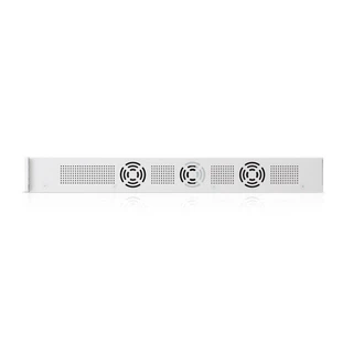 Купить UniFi Switch 48-500W [US-48-500W] Ubiquiti PoE-коммутатор в стойку, 48х 1G RJ45, 2х SFP, 2х SFP+, раздача 436 Вт {2} (023132)