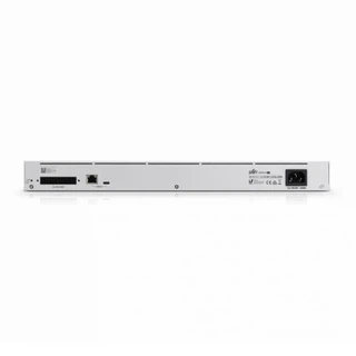 Купить UniFi Switch Pro 24 PoE [USW-Pro-24-POE] Ubiquiti PoE-коммутатор в стойку, 24х 1G RJ45, 2х 10G SFP+, раздача 400 Вт RTL {2}