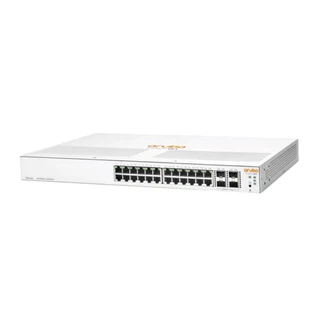 JL682A HPE Коммутатор Aruba Instant On 1930  24G 4SFP+ Switch