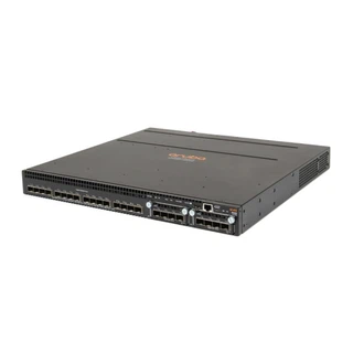 JL430A HPE Коммутатор Aruba 3810M 24SFP+250W Managed L3 Switch