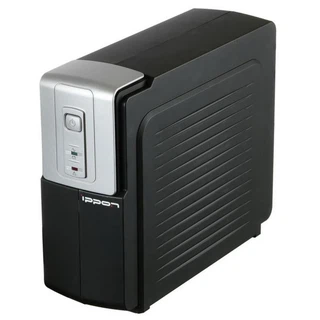 Купить ИБП Ippon Back Office 600 Standby 300W/600VA {6} (300018)