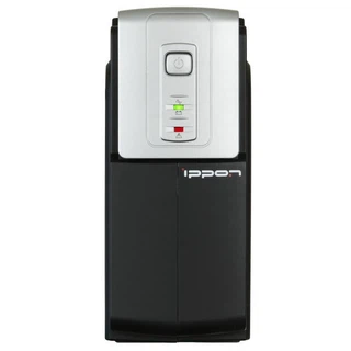 Купить ИБП Ippon Back Office 400 Standby 200W/400VA (410879)
