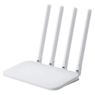 Купить Маршрутизатор Wi-Fi Xiaomi Mi Router 4A White (DVB4230GL) RTL {20}, (525536)