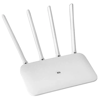 Купить Маршрутизатор Wi-Fi Xiaomi Mi Router 4A White (DVB4230GL) RTL {20}, (525536)