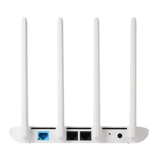 Купить Маршрутизатор Wi-Fi Xiaomi Mi Router 4A White (DVB4230GL) RTL {20}, (525536)