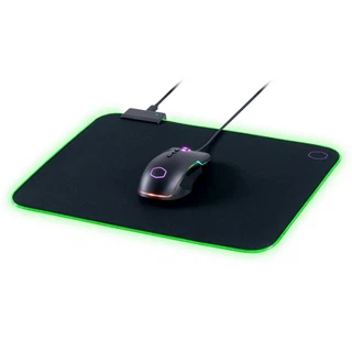 Купить MPA-MP750-M MPA-MP750-M Soft RGB Mousepad