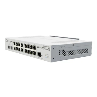 Купить CCR2004-16G-2S+PC 