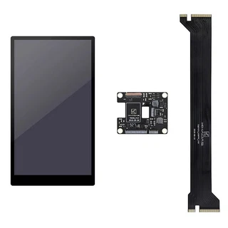 Купить TS050 Touch Screen 5 inch Touch Screen module, 1080*1920, K-TS-001