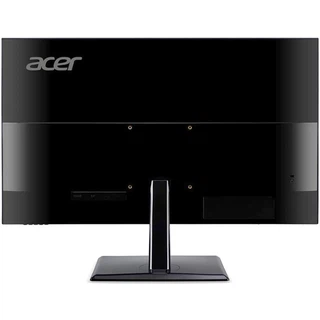 Купить 23.8" ACER EK240YCbi Black (VA, 1920x1080, D-sub+HDMI, 5 ms, 178°/178°, 250 cd/m, 1000:1, внешн. БП, VESA) (596578)