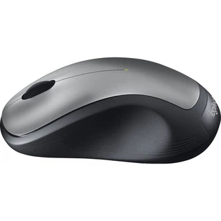 Купить Мышь беспроводная Logitech M235 Colt Matte [910-002201] серая, оптическая, 1000dpi, 2.4 GHz/USB-ресивер (Logitech Unifying®) {10}