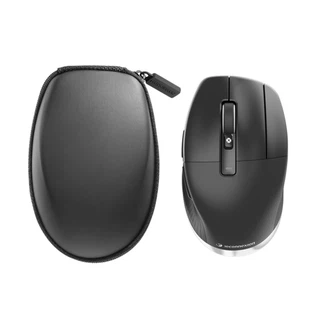 Купить 3DX-700116 / 3Dconnexion CadMouse Pro Wireless, RTL, Right hand (341450)