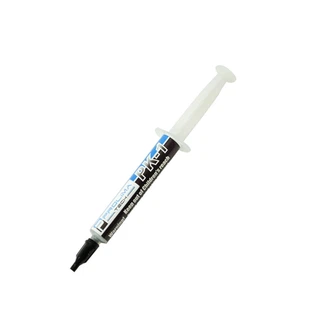 Купить Термопаста Prolimatech PK-1(5g) Nano Aluminium Thermal Compound - 5g (шпатель в комлекте) (410143)