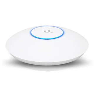 UniFi AP AC SHD [UAP-AC-SHD] Ubiquiti точка доступа 2.4+5 ГГц, ac Wave2, 4х4 MU-MIMO, 802.3at, 2х 1G Ethernet, (020503)