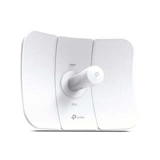 Купить CPE710 5ГГц 300Мбит/с Наружная точка доступа WiFi,1 гигабитныйRJ-45 порт,23 дБи направленная антеннаMIMO2x2 с металлическим рефлектором,передача до30км,отличная направленность луча,всепогодный корпус со степенью защитыIP65,поддержка Passive PoE,(089702)