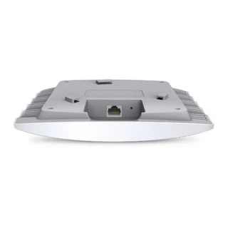 Купить EAP110 N300 Потолочная точка доступа Wi-Fi, чипсет QCА (Atheros), до 300 Мбит/с на 2,4 ГГц, 802.11b/g/n, 1 порт LAN 10/100 Мбит/с, поддержка пассивного PoE (091620) {16}