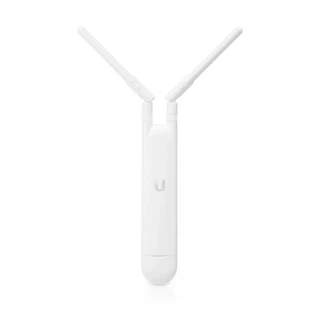 Купить UniFi AP AC Mesh (5-pack) [UAP-AC-M-5] Ubiquiti точка доступа 1UTP 1000Mbps, 802.11ac / a / b / g / n, 867Mbps, 4dBi (5-pack)