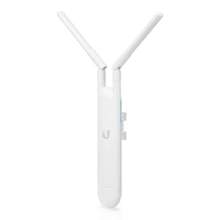 Купить UniFi AP AC Mesh (5-pack) [UAP-AC-M-5] Ubiquiti точка доступа 1UTP 1000Mbps, 802.11ac / a / b / g / n, 867Mbps, 4dBi (5-pack)