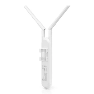 Купить UniFi AP AC Mesh (5-pack) [UAP-AC-M-5] Ubiquiti точка доступа 1UTP 1000Mbps, 802.11ac / a / b / g / n, 867Mbps, 4dBi (5-pack)