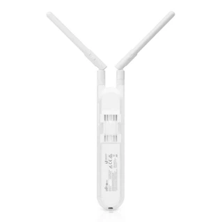 Купить UniFi AP AC Mesh (5-pack) [UAP-AC-M-5] Ubiquiti точка доступа 1UTP 1000Mbps, 802.11ac / a / b / g / n, 867Mbps, 4dBi (5-pack)