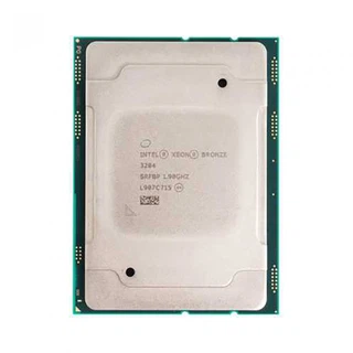 Купить Xeon® Bronze 3204 6 Cores, 6 Threads, 1.90GHz, 8.25M, DDR4-2133, 2S, 85W oem (620027)