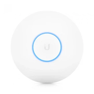 Купить UniFi AP AC Pro (UAP-AC-PRO) Ubiquiti точка доступа Wi-Fi, AirMax, Рабочая частота 2.4ГГц, 5ГГц, Выходная мощность 20 дБм, RTL {10} (023514) (025389)