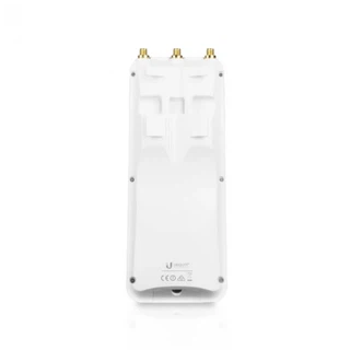 Купить Rocket 2AC Prism [R2AC-PRISM] Ubiquiti точка доступа 2.4 ГГц, PtP/PtMP, airMAX ac, 2x RP-SMA, фильтры airPrism, GPS Sync, {10} (027397)