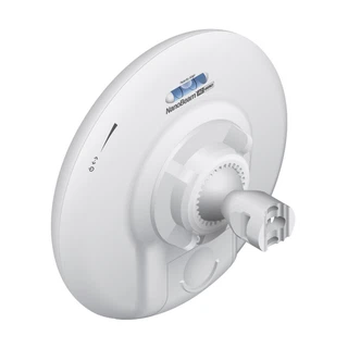 Купить NanoBeam 5AC Gen 2 [NBE-5AC-Gen2] Ubiquiti точка доступа 5 ГГц, PtP/PtMP, airMAX ac, MIMO 2x2, 19 дБи, 20 дБм, (026348) (026362) {10}