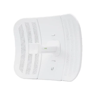 Купить LiteBeam M5-23 [LBE-M5-23] Ubiquiti точка доступа 5 ГГц, PtP/CPE, airMAX, SISO, 23 дБи, 30+ км, RTL {10} (728503) (022326)