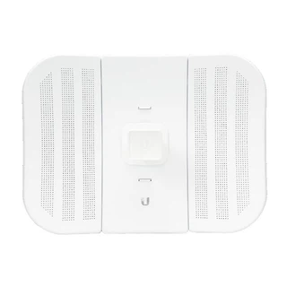 Купить LiteBeam M5-23 [LBE-M5-23] Ubiquiti точка доступа 5 ГГц, PtP/CPE, airMAX, SISO, 23 дБи, 30+ км, RTL {10} (728503) (022326)