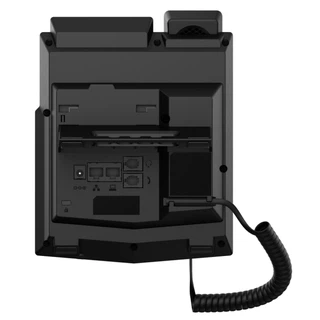 Купить X3S Lite Телефон IP Fanvil ,телефон 2 линии, 2.3” ч/б экран с подсветкой, HD, Opus, 10/100 Мбит/c,Poe