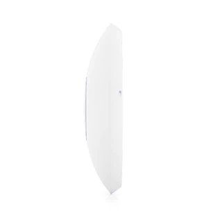 Купить UniFi 6 AP Pro [U6-Pro] Ubiquiti Точка доступа 2.4+5 ГГц, Wi-Fi 6, 4х4 MU-MIMO, 802.3at, 1х 1G RJ45 (076830)