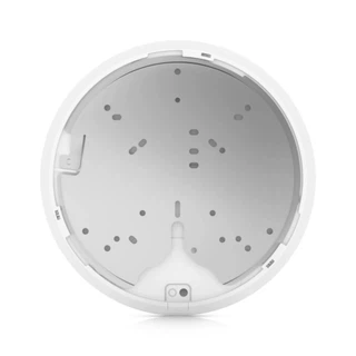 Купить UniFi 6 AP Pro [U6-Pro] Ubiquiti Точка доступа 2.4+5 ГГц, Wi-Fi 6, 4х4 MU-MIMO, 802.3at, 1х 1G RJ45 (076830)