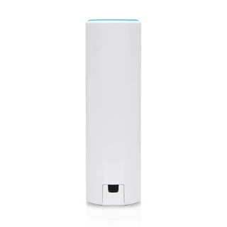 Купить UniFi AP Flex HD (UAP-FLEXHD) Ubiquiti Точка доступа 2.4+5 ГГц, ac Wave2, 4х4 MU-MIMO, 802.3af, 1х 1G Ethernet (029667) {10}