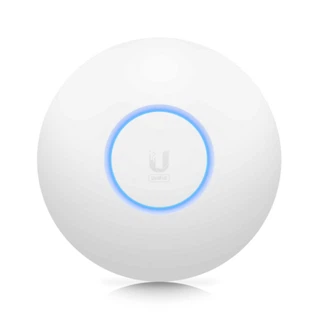 Купить UniFi 6 AP Lite [U6-Lite] Ubiquiti Точка доступа 2.4+5 ГГц, Wi-Fi 6, 2х2 MU-MIMO, 802.3af, 1х 1G RJ45 (073341)