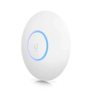 Купить UniFi 6 AP Lite [U6-Lite] Ubiquiti Точка доступа 2.4+5 ГГц, Wi-Fi 6, 2х2 MU-MIMO, 802.3af, 1х 1G RJ45 (073341)