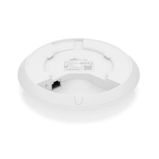 Купить UniFi 6 AP Lite [U6-Lite] Ubiquiti Точка доступа 2.4+5 ГГц, Wi-Fi 6, 2х2 MU-MIMO, 802.3af, 1х 1G RJ45 (073341)