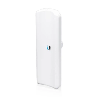 Купить LiteAP GPS (LAP-GPS) Ubiquiti Радиоустройство 5 ГГц, PtP/PtMP, airMAX ac, MIMO 2х2, 17 дБи, 25 дБм, GPS Sync