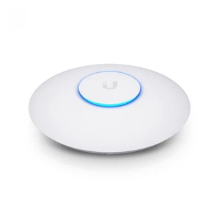 Купить UniFi AP NanoHD [UAP-nanoHD] Ubiquiti точка доступа 2.4+5 ГГц, ac Wave2, 4х4 MU-MIMO, 802.3af, 1х 1G Ethernet {10} (025041) (024204)