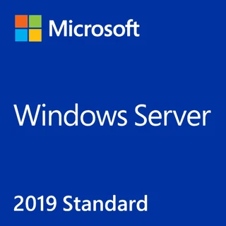 Операционная система Windows Server Standard 2019 64-bit English 1pk DSP OEI DVD 16 Core лицензия с COA и носителем информации (P73-07788)