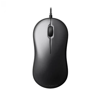 Купить GM-M5050 GM-M5050 BLACK, проводная (USB, 1.5м), 800dpi, RTL