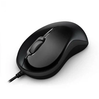 Купить GM-M5050 GM-M5050 BLACK, проводная (USB, 1.5м), 800dpi, RTL