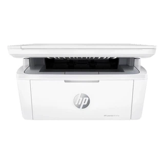 Купить HP LaserJet M141w (МФУ лазерное P/S/C, A4, 600dpi, 30ppm, 64Mb, WiFi, USB) (7MD74A) (677465)