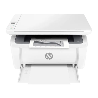 Купить HP LaserJet M141w (МФУ лазерное P/S/C, A4, 600dpi, 30ppm, 64Mb, WiFi, USB) (7MD74A) (677465)