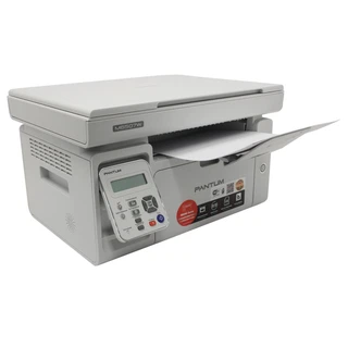 Pantum M6507W (МФУ лазерное P/C/S, А4, 22 ppm, 1200 dpi, 128Mb, paper tray 150 pages, Wi-Fi, USB) (023467)