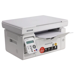 Pantum M6507 (МФУ лазерное P/C/S, А4, 22 ppm, 1200 dpi, 128Mb, paper tray 150 pages, USB) (023450)