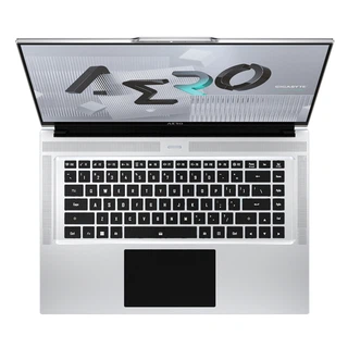 Купить Ноутбук AERO 16 XE5-73RU944JP Core i7 12700H/DDR5 32Gb/SSD1Tb/RTX 3070Ti 8Gb/16"/UHD+/OLED/60hz/Win11Pro/silver (XE5-73RU944JP) (988531)